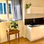 Apartamento Confort Coeur De Grand Balcon Le Neouvielle Bagnères-de-Bigorre