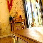Confort Coeur De Grand Balcon Le Neouvielle *