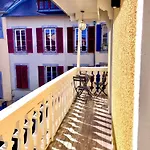 Confort Coeur De Grand Balcon Le Neouvielle * Bagnères-de-Bigorre