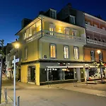Apartamento Confort Coeur De Grand Balcon Le Neouvielle