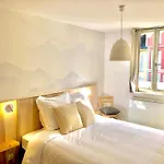 Apartamento Confort Coeur De Grand Balcon Le Neouvielle *