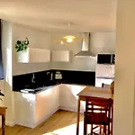 Confort Coeur De Grand Balcon Le Neouvielle Apartamento Bagnères-de-Bigorre