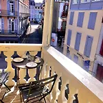 Confort Coeur De Grand Balcon Le Neouvielle * Bagnères-de-Bigorre