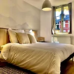 Confort Coeur De Grand Balcon Le Neouvielle Apartamento *