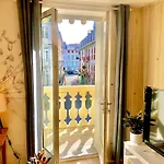 Confort Coeur De Grand Balcon Le Neouvielle Apartamento *