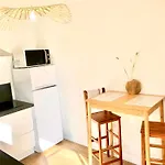 Confort Coeur De Grand Balcon Le Neouvielle Apartamento *