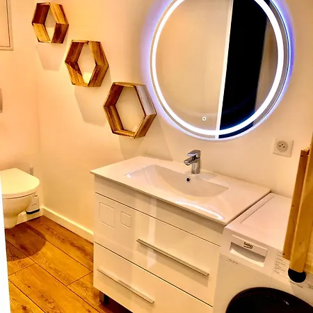 Confort Coeur De Grand Balcon Le Neouvielle *