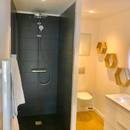 Apartment Confort Coeur De Grand Balcon Le Neouvielle Bagneres-de-Bigorre
