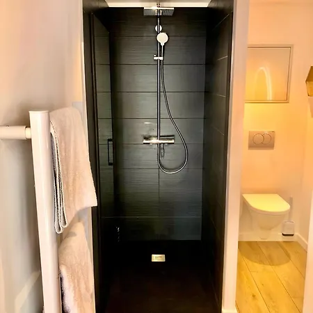 Confort Coeur De Grand Balcon Le Neouvielle Apartament Bagnères-de-Bigorre